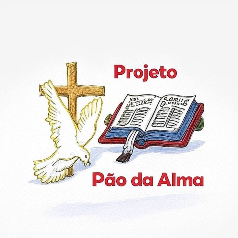 Projeto Pão da Alma - Mais de 30 anos transformando vidas em Divinópolis