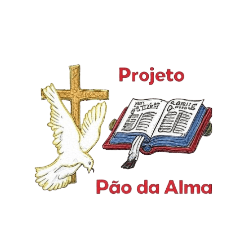 Símbolo do Projeto Pão da Alma - Entidade beneficente de Divinópolis MG